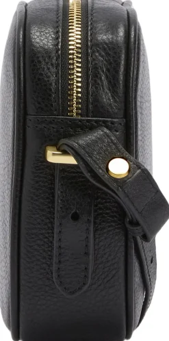 Daphne Leather Crossbody Bag-Barbour Discount