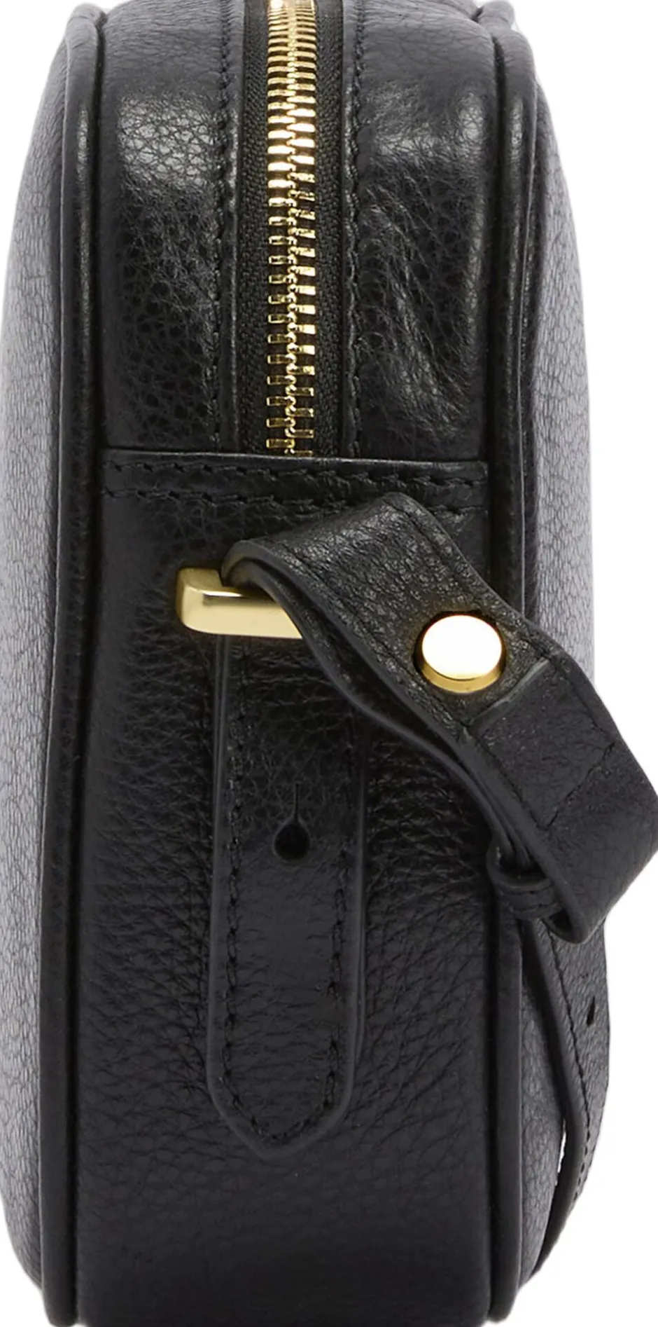 Daphne Leather Crossbody Bag-Barbour Discount