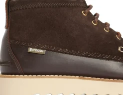 Barbour Støvler>Hadston Chukka Boot