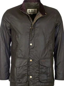 Hereford Jacket-Barbour