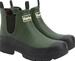 Dame Barbour Gummistøvler>Nimbus Chelsea Welly