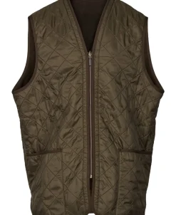Polarquilt vest-Barbour Outlet