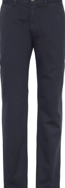 Barbour Shorts>Washed Stretch Twill Tailor