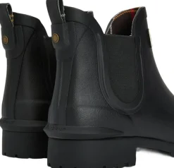 Outlet Wilton Chelsea Welly Dame Gummistøvler