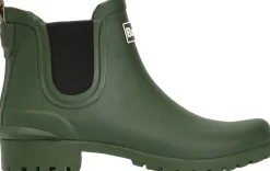 Wilton Chelsea Welly-Barbour Hot