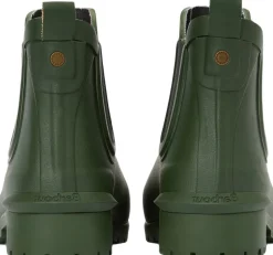 Wilton Chelsea Welly-Barbour Hot