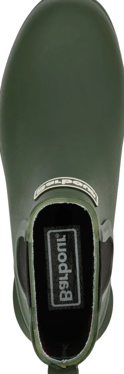 Wilton Chelsea Welly-Barbour Hot