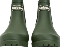 Wilton Chelsea Welly-Barbour Hot