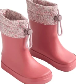 Børn Wheat Termostøvler>Barfods Termo Gummistøvle Zerro