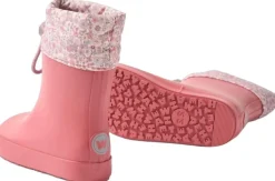 Børn Wheat Termostøvler>Barfods Termo Gummistøvle Zerro