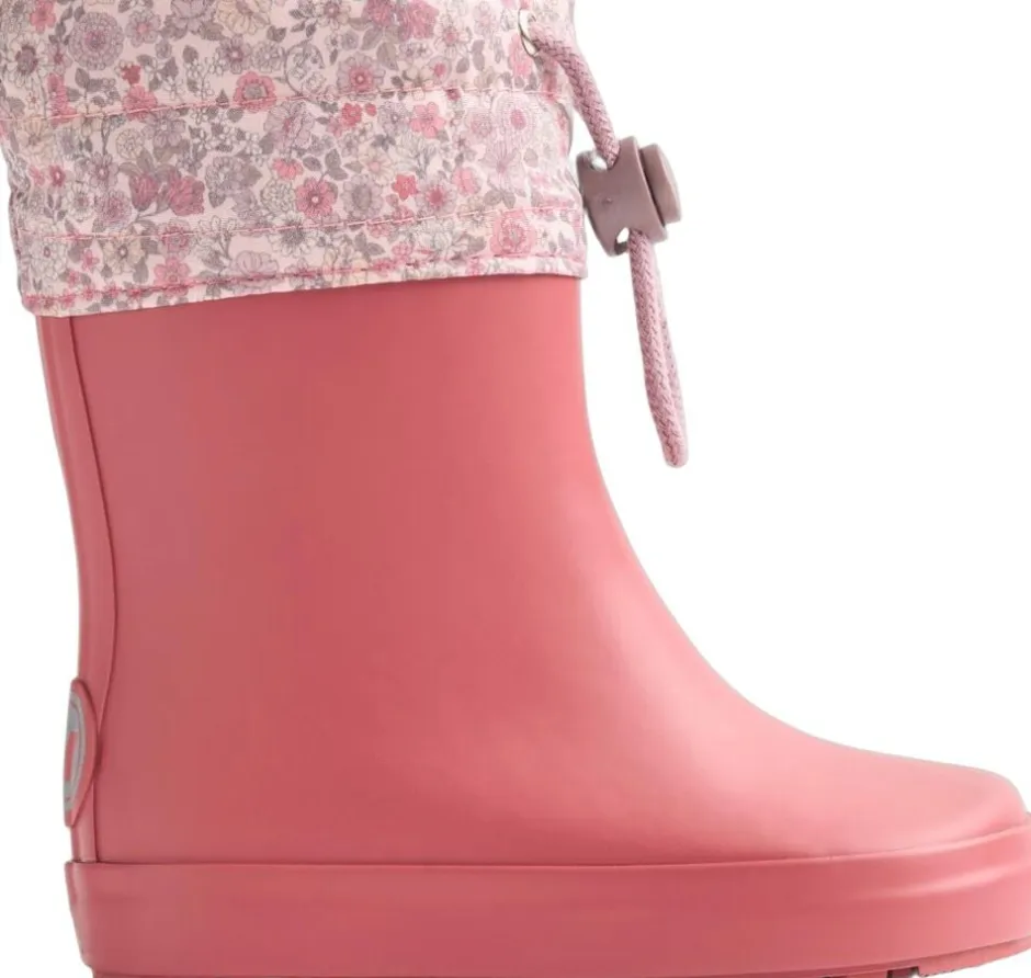 Børn Wheat Termostøvler>Barfods Termo Gummistøvle Zerro