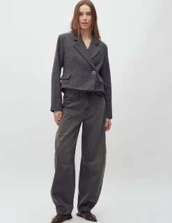 Dame mbyM Jeans>Barina-M