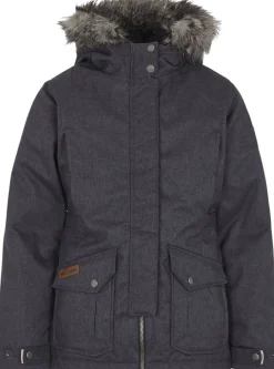 Børn Columbia Jakker & Overtøj>Barlow Pass 600 Turbodown Jacket