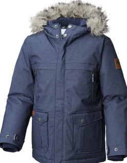 Barlow Pass 600 Turbodown Jacket-Columbia Online