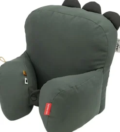 Online Barnevognspude Croco Grøn Børn Babyudstyr