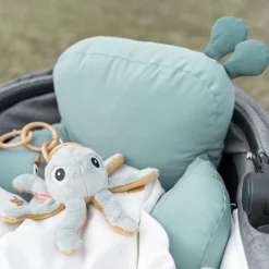 Barnevognspude Raffi-Done by Deer Best