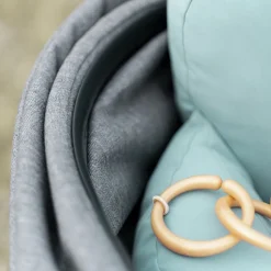 Barnevognspude Raffi-Done by Deer Best