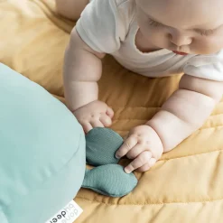 Barnevognspude Raffi-Done by Deer Best