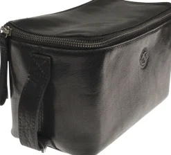 Saddler Toilettasker>Barolo Toilettaske