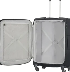 Discount Base Boost Dame Kufferter & Tilbehør|Kufferter