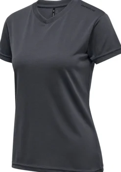 Dame Newline Trænings T-Shirt & Tanktoppe>Base Cool T-Shirt