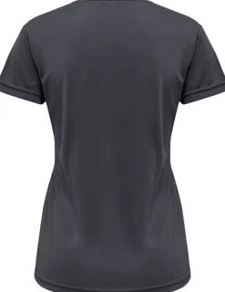 Dame Newline Trænings T-Shirt & Tanktoppe>Base Cool T-Shirt