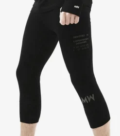 BASE LAYER PANTS-MessyWeekend Hot