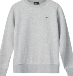 H2O Trøjer & Sweatshirts>Base Sweat O´Neck sweatshirt