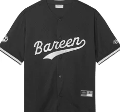 Baseball Jersey-Bareen Outlet