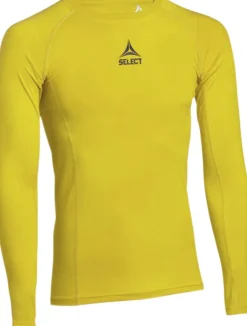 Select Baselayer>Baselayer langærmet