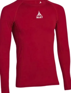 Clearance Baselayer langærmet Baselayer