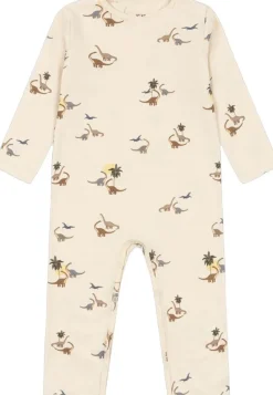 BASIC ONESIE GOTS-Konges Sløjd New