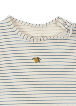 Hot BASIC ONESIE GOTS Børn Heldragter