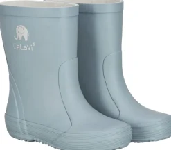 Basic wellies -solid-CeLaVi Discount