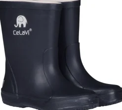 Basic wellies -solid-CeLaVi New