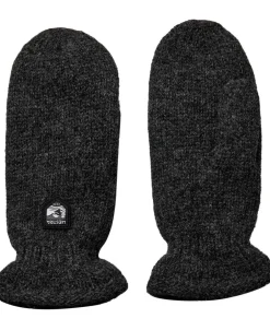 Basic Wool Mitt Handsker & Vanter