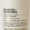 Basil Shampoo 250ml-Le Labo Online