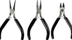 Clearance Basisværktøj til Smykkefremstillling Børn Kreativitet