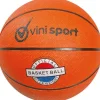 Clearance BASKETBALL ORANGE STR: 7 Børn Udendørs Leg