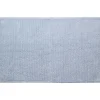 Sale Bathmat stonewashed 50x80 heather GOTS Bademåtter