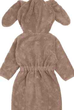 Bathrobe bunny-Müsli by Green Cotton Sale