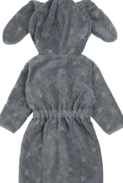 Bathrobe bunny-Müsli by Green Cotton New