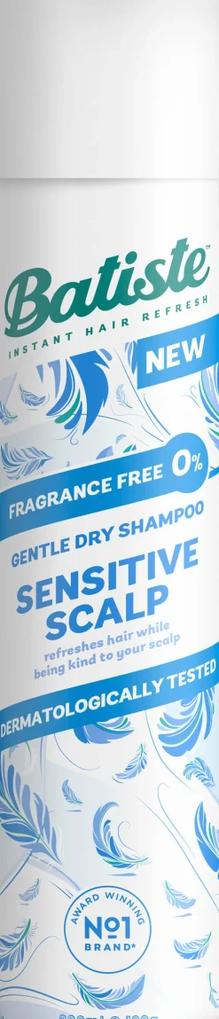 Sensitive 200ML-Batiste Clearance