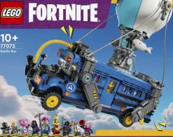 Online Battle Bus 77073 Børn Lego