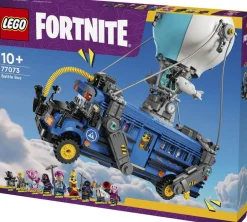 Online Battle Bus 77073 Børn Lego