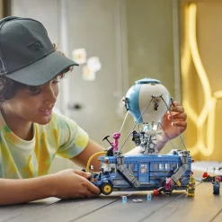 Online Battle Bus 77073 Børn Lego