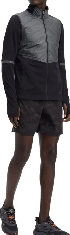 Bayo løbevest-Energetics Clearance