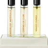 Sale Parfums Collection Matières Eau de Parfum 3x10ml Rejsestørrelser