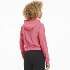 Clearance Be Bold Woven Jakke Dame Jakker