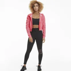 Clearance Be Bold Woven Jakke Dame Jakker